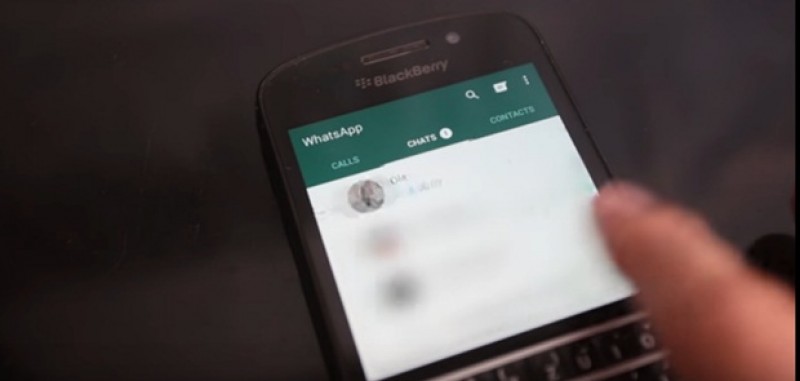Pemerintah Ancam  Blokir WhatsApp