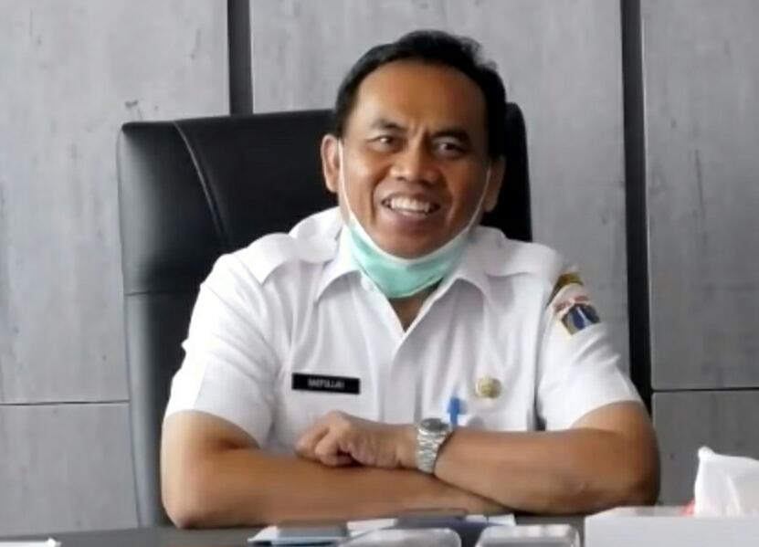 Saefullah, Orang Kepercayaan Jokowi Di Balai Kota Jakarta