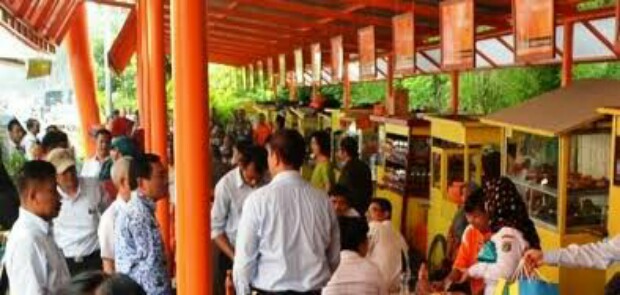 DPD KPP DKI Minta Anies Copot Kadis KUMKMP