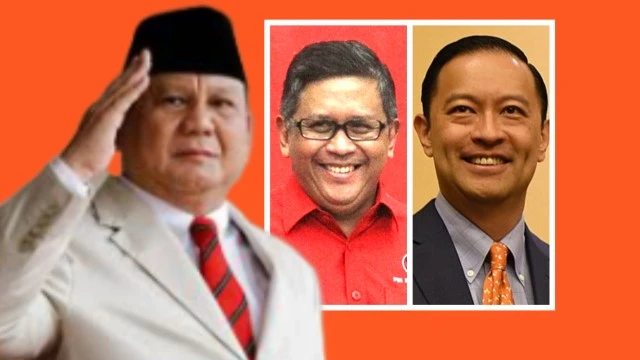 Prabowo Berikan Amnesti dan Abolisi kepada Tom Lembong dan Hasto Kristiyanto