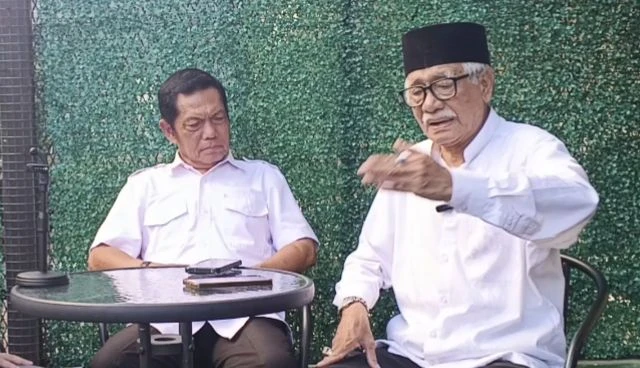 Kirim Pasukan Ke Palestina, Pengamat Sebut Prabowo Jalankan Amanah UUD 45