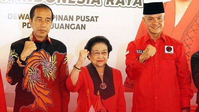 Ganjar Bertahan Atau Nyungsep?