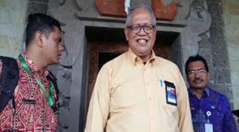 KASN Pastikan Akan Tangani Dugaan Jual Beli Jabatan di Pemprov DKI