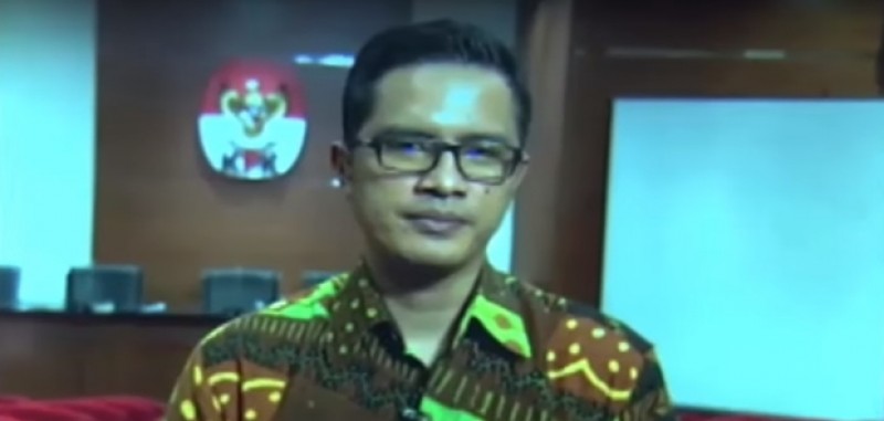 Penyataan Berubah-ubah Fahri Hamzah Sarankan Jubir KPK Diganti