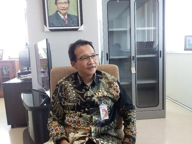 Inspektorat DKI Gandeng KPK Inventarisir 133 Reklame Yang Melanggar
