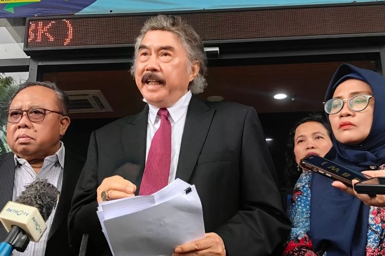 Gugatan PDIP Mulai Disidang PTUN, Gayus: Putusannya Bisa Jadi Dasar MPR Tidak Melantik Prabowo-Gibran
