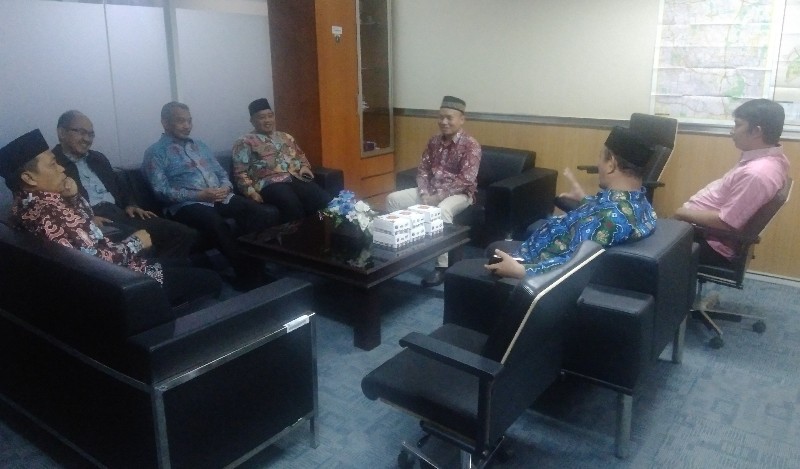 Soal Wagub DKI, Fraksi Demokrat-PAN Punya Pandangan Sama dengan PKS