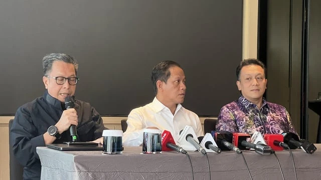 Menteri LH Temukan Kerusakan Lingkungan di Pulau Manuran Raja Ampat Akibat Penambangan Nikel