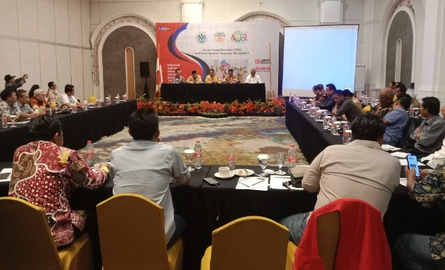 Atasi Masalah FDR Plant Rorotan, DKI Akan Beli Alat Penghilang Bau