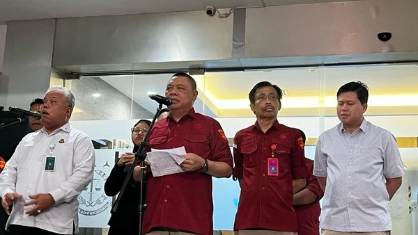 Kejagung Tahan 2 Tersangka Baru Kasus Tata Kelola Minyak di Pertamina