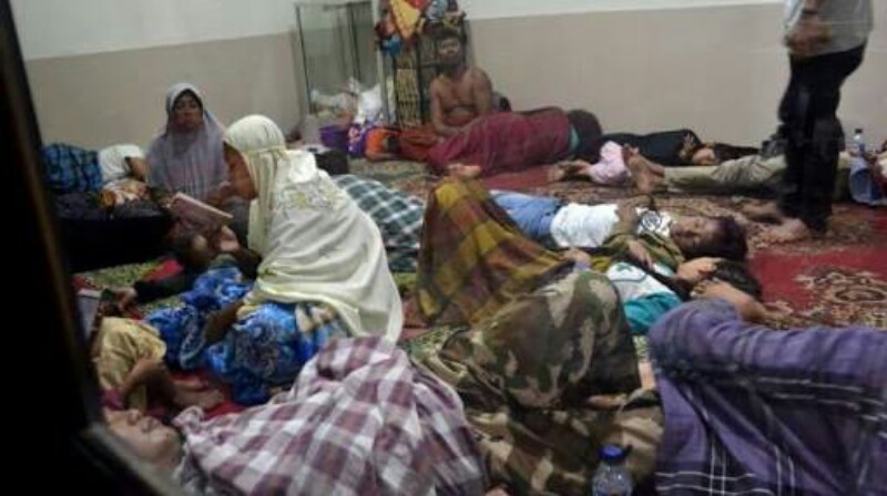 Korban Tewas Akibat Tsunami Dari Selat Sunda Bertambah Jadi 168 Orang