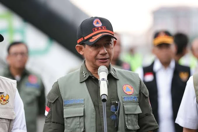 Jabodetabek Banjir Parah, Hari Ini Hingga 8 Maret BNPB Lakukan Modifikasi Cuaca