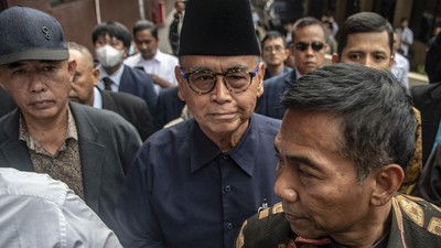 Panji Gumilang Perdatakan Anwar Abbas dan MUI ke PN Jakpus