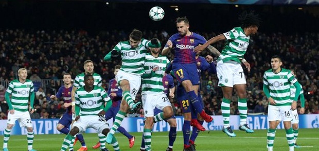 Ini Tim-tim Yang Lolos ke Babak 16 Besar Liga Champions