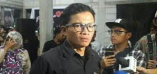 Amnesty Intermasional: UU Antiterorisme Berpotensi Langgar HAM