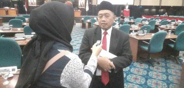 DPRD Minta Dishub Tindak Kapal-kapal Trans 1000 Jika Beroperasi pada Oktober 2018