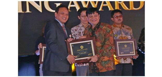 Warga Jakarta Bayar PBB Rp3,6 Triliun Lewat Bank DKI