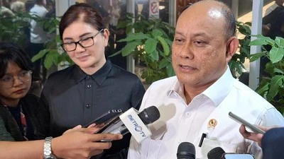 Cegah Keracunan, BGN Wajibkan SPPG Gunakan Food Tray