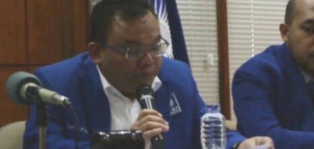 PAN Minta Demokrat All Out Menangkan Prabowo-Sandi