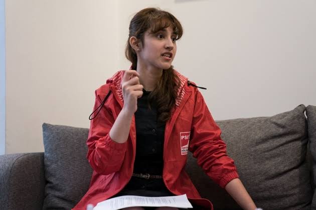 PSI dan BPN Prabowo Saling Balas Soal Kerusuhan 21 Mei