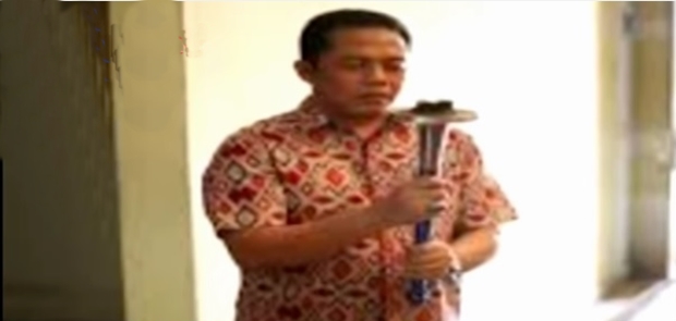 Ipar Jokowi Hubungi Dirjen Pajak Bantu Selesaikan Pajak PT EKP