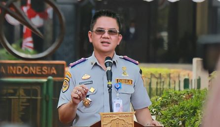 Pemprov DKI Jakarta Tetapkan Lokasi Pembangunan Jalur MRT Koridor Kota-Ancol Barat