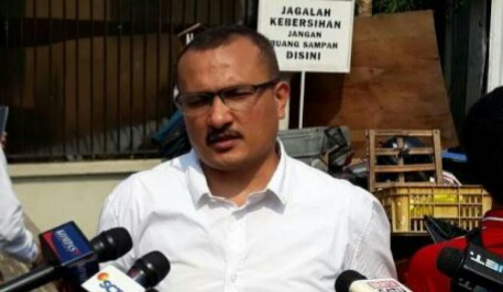 BPN Prabowo-Sandi Targetkan Raih Suara Kaum Milenial di 10 Provinsi