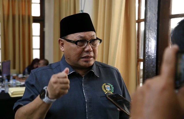 DPRD Jakarta Aktifkan Kembali KJP Plus dan KJMU yang Dicabut dan Diputus