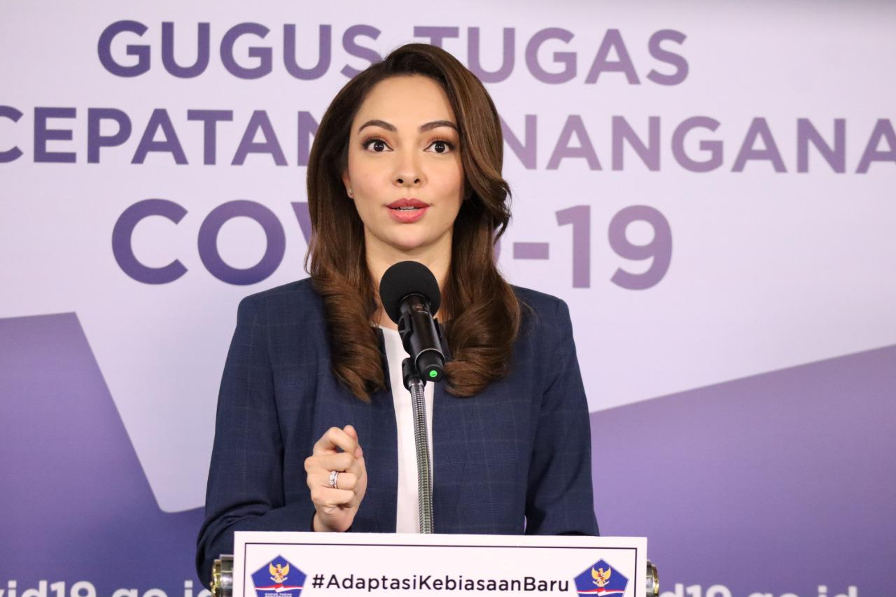 Simak! Tujuh Langkah Aman Covid-19 Pada Transportasi Umum