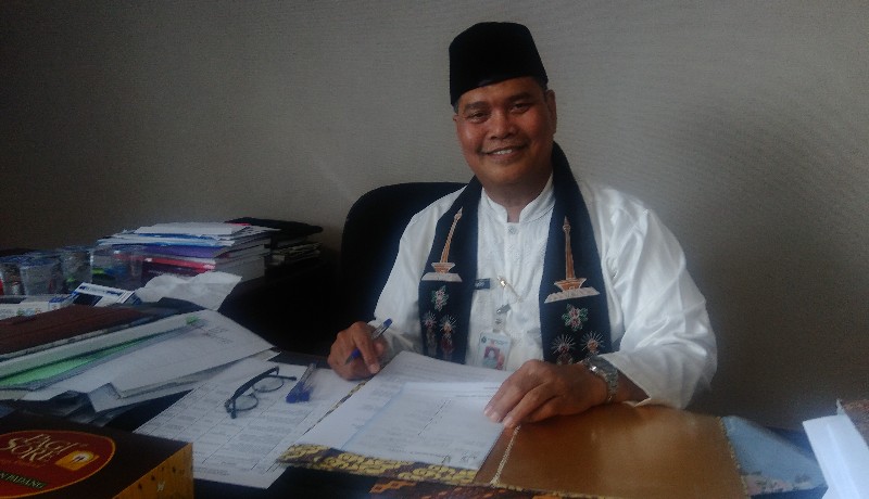 Bakesbangpol Dirikan 318 Posko Monitoring Pemilu 2019 di Seantero Jakarta