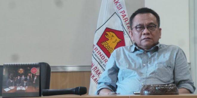 M. Taufik Ancam PAW Kader Gerindra Yang Tak Dukung Penerbitan IMB Reklamasi