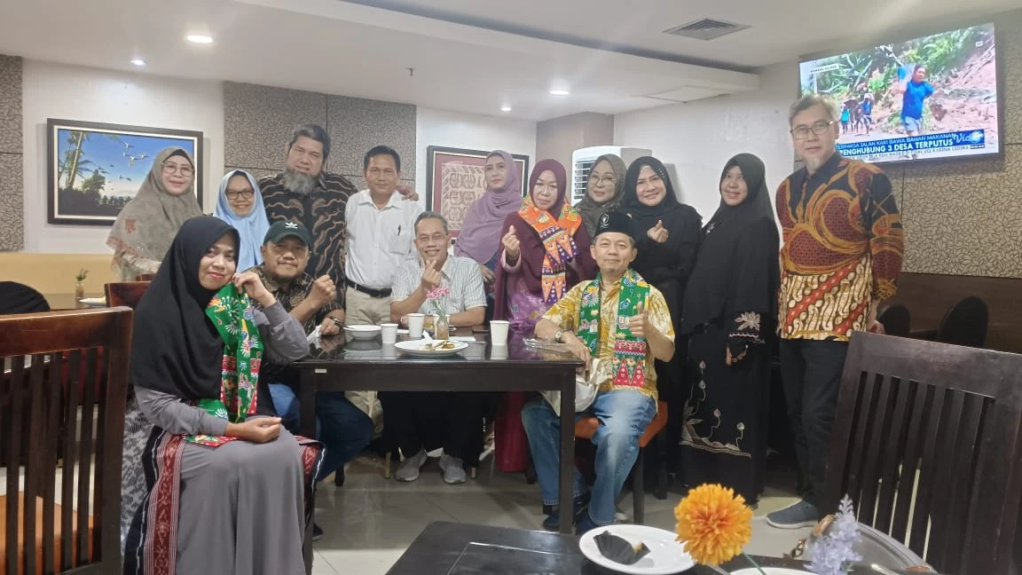 FTA Keluarkan 4 Catatan Penting Untuk Pedoman Memilih di Pilkada Serentak 2024