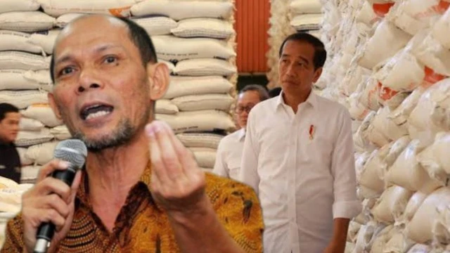 Noorsy: Perintah Jokowi Akuisisi Sumber Beras Kamboja Adalah Pola Kebijakan Sungsang!