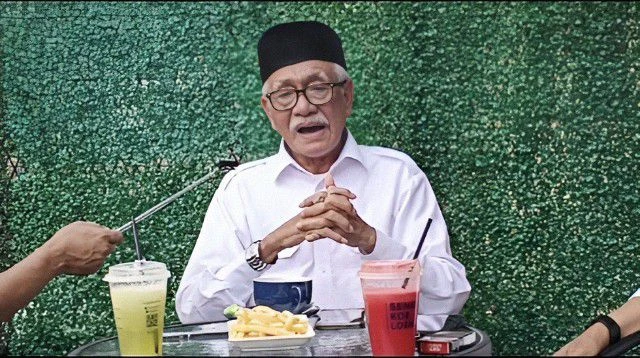 Bentuk & Kuatkan DPN, Pengamat: Cara Prabowo Baca Ancaman Negara Secara Modern