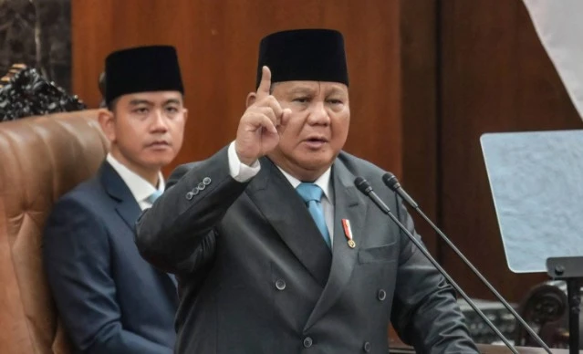 Prabowo "Gebuk" Taipan Pemain Tambang untuk Atasi Kebocoran Pendapatan Negara