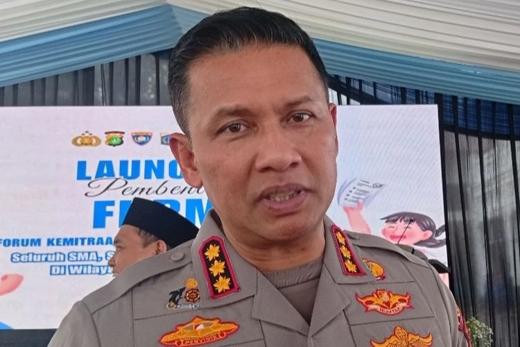 Polda Limpahkan Kasus Penyiraman Air Keras Terhadap Aktivis KontraS ke Puspom TNI