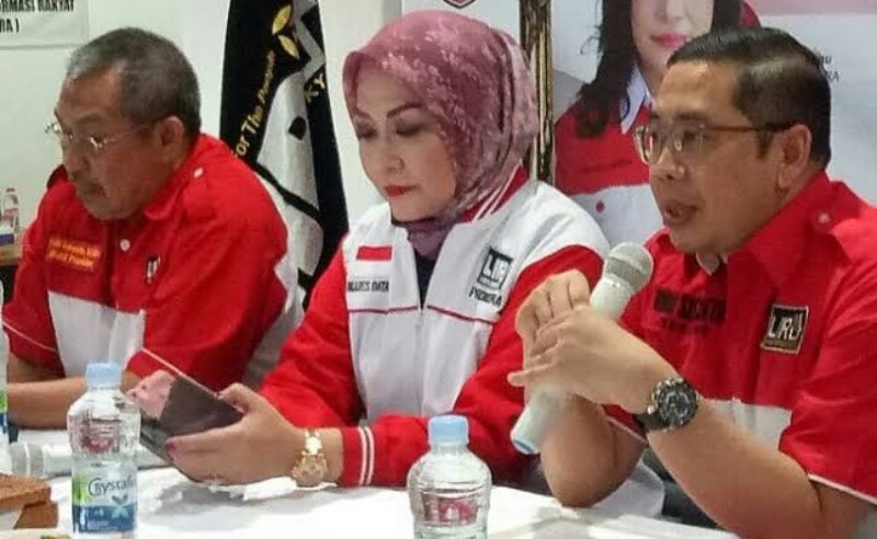 DPP LIRA Instruksikan Pengurus dan Jajaran Aktif Kawal Pemilu 2019