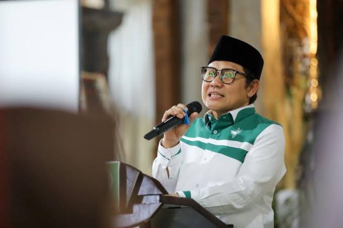 Cawapres Anies Baswedan Dibidik KPK