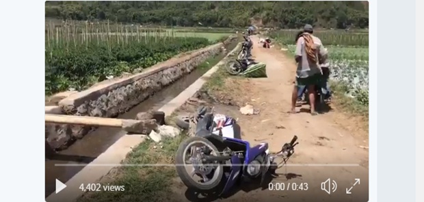 Lombok Diguncang 2 Gempa Susulan Berskala Besar, Gunung Rinjani Longsor