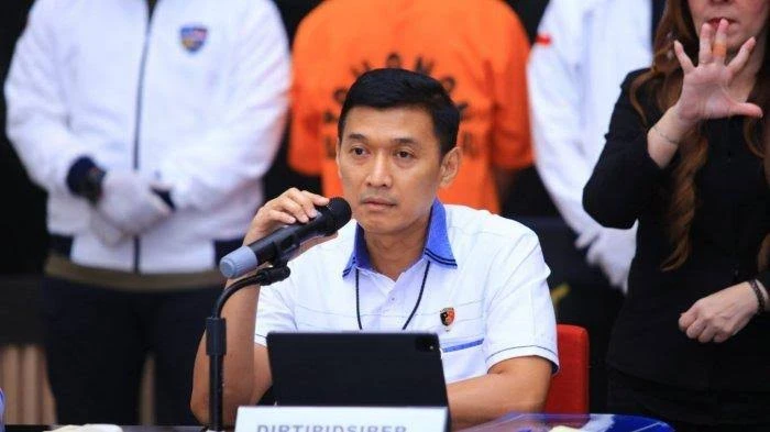 Bareskrim Tangkap Buron Kasus Scam Kripto Jaringan Internasional