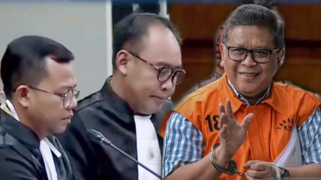 Dakwa Hasto Halangi Penyidikan Kasus Harun Masiku, Begini Penjelasan JPU