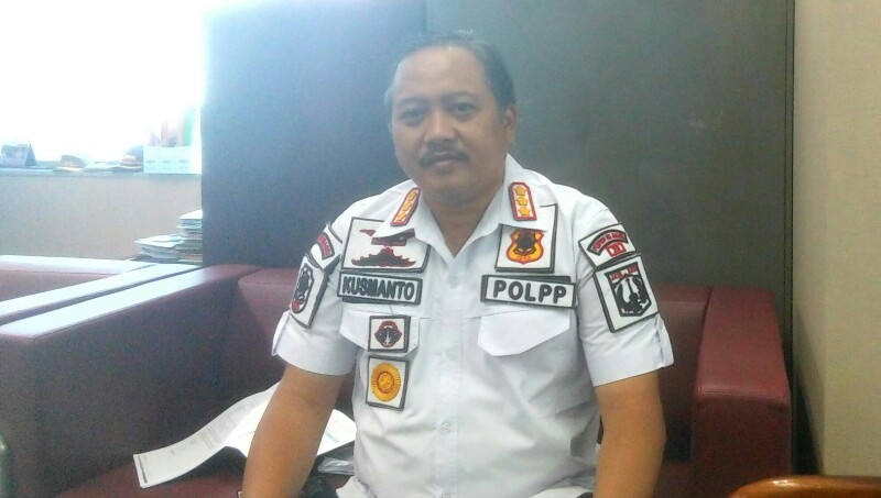 Izin 15 Biro Reklame Direkomendasikan ke PTSP untuk Dibekukan