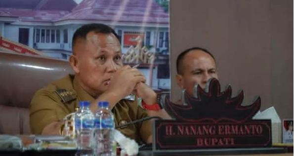 Bupati Lamsel Akan Gelar Pameran Produk Lokal Tiap Kecamatan