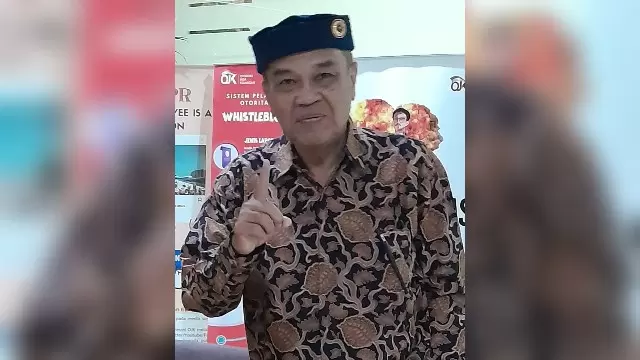 Niat Nyindir Anies-Muhaimin, Juju Purwantoro: Ketum PAN Bisa Dipidana dengan Pasal 156A KUHP