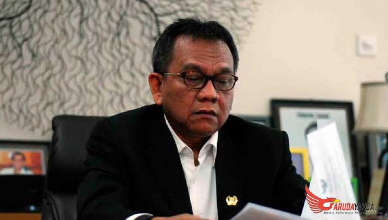 Diprotes Bongkar Batu Gabion di HI, Anies Dibela Wakil Ketua DPRD DKI