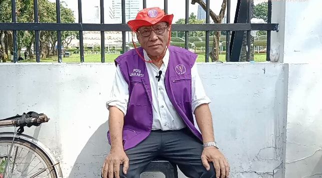 UU Kesehatan Berpotensi Picu Perilaku Tidak Etis di Kalangan Nakes