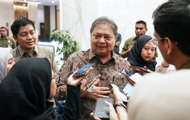 Pemerintah Tegaskan PSN di PIK 2 Hanya Untuk Kawasan Ecotourism Tropical Coastland