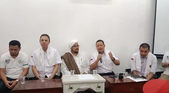 THN Amin Buat Daftar Pelanggaran Pemilu, Akan Diekspos Jelang Tahun Baru