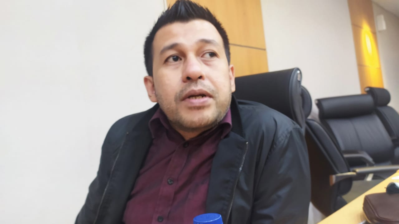 Kluster Perkantoran Naik Tajam, DPRD: Disnaker Harus Lebih Tajam