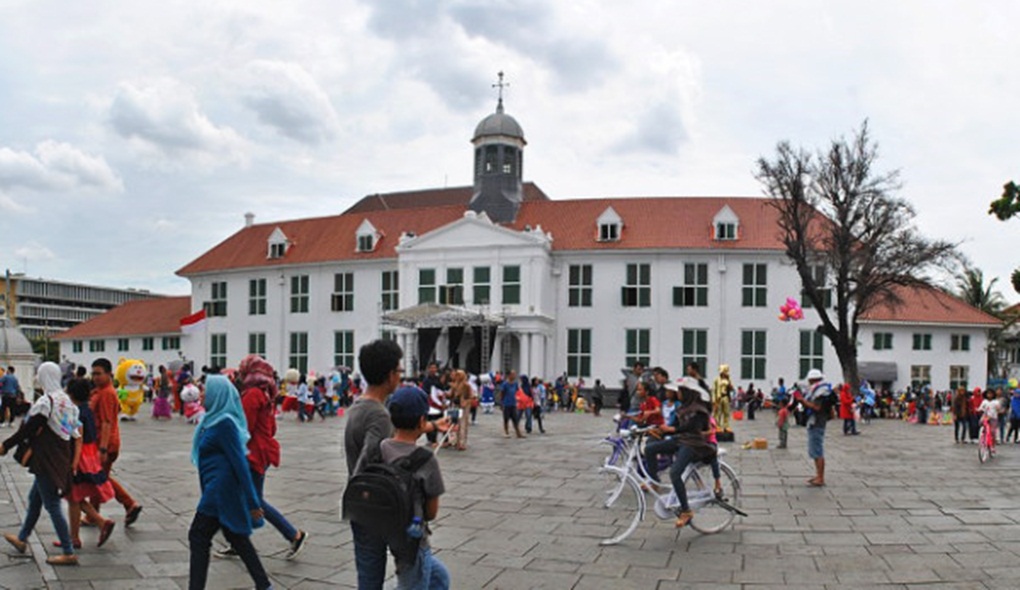 Cegah 4 Museum Terbakar, Disparbud Minta Dana Rp 4,44 Miliar